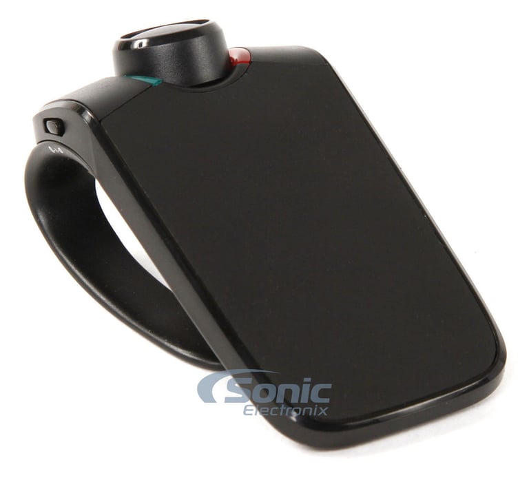 Parrot Minikit Neo 2 HD Black Image 5