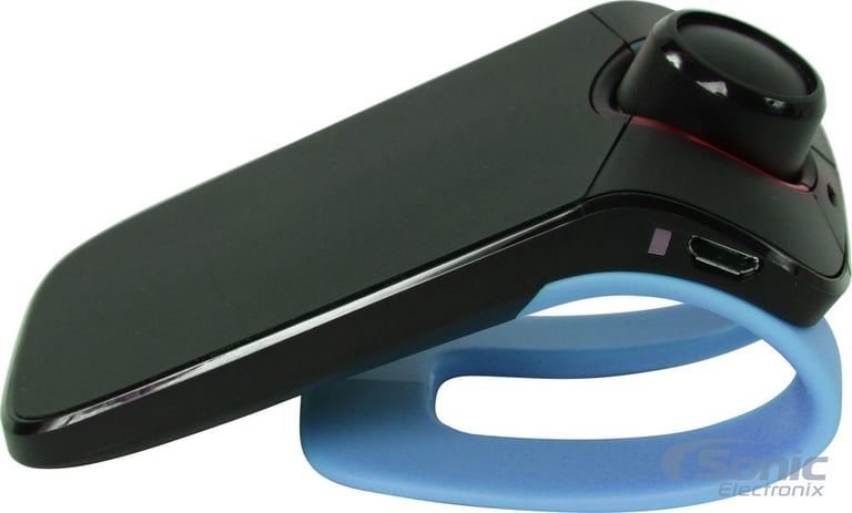 Parrot Minikit Neo 2 HD Blue Image 3