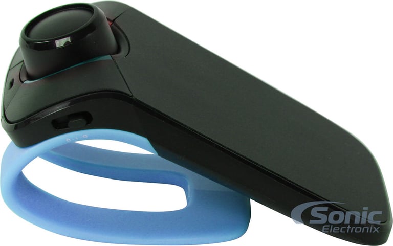 Parrot Minikit Neo 2 HD Blue Image 4