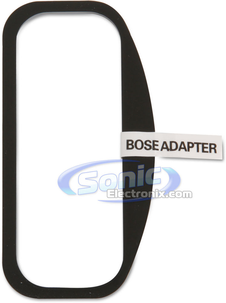 Scosche PassPORT IFWAHBK iPod and iPhone Charging Adapter for Home Docks (Black) Image 3