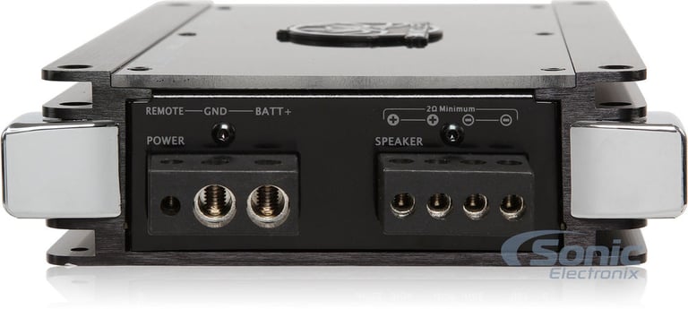 Soundstream STL1.600D Image 5