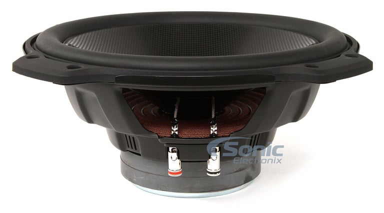 Kenwood eXcelon KFC-XW120 Image 3