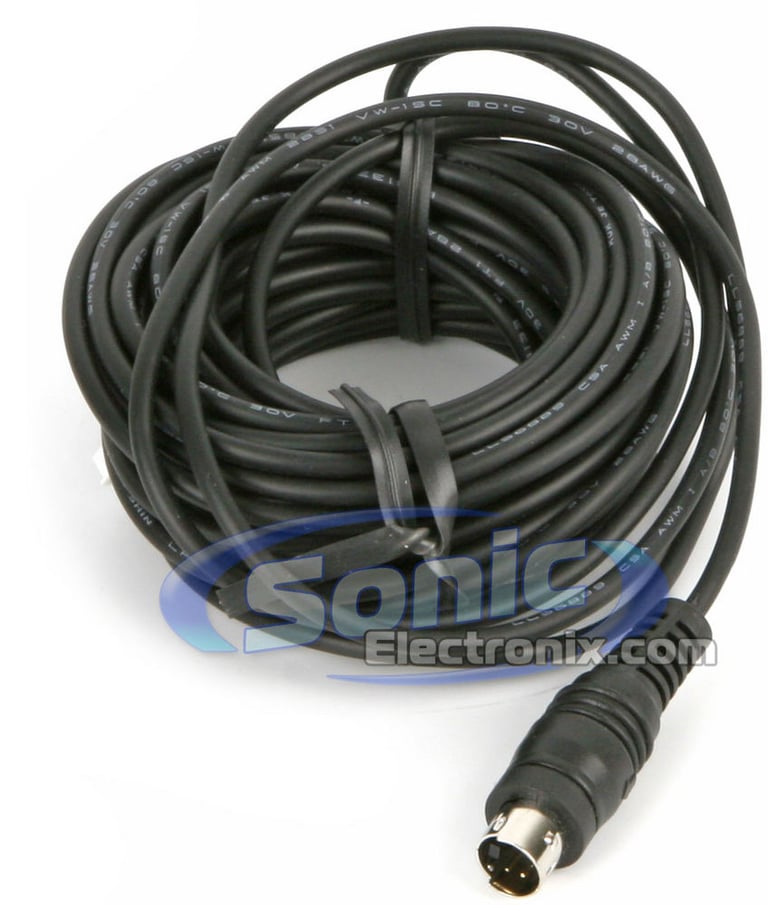 BOYO Vision VTL425 (VTL-425) Image 5