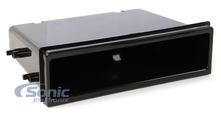 Metra 99-3018S Dash Kit Image 3