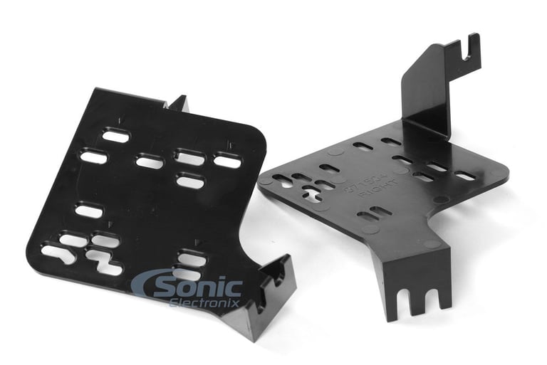Metra 99-3018S Dash Kit Image 4