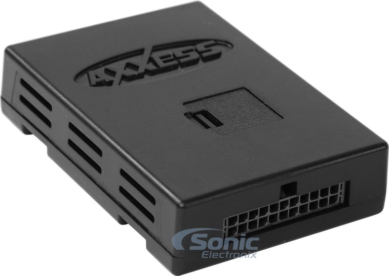 Metra 99-3018S Dash Kit Image 7