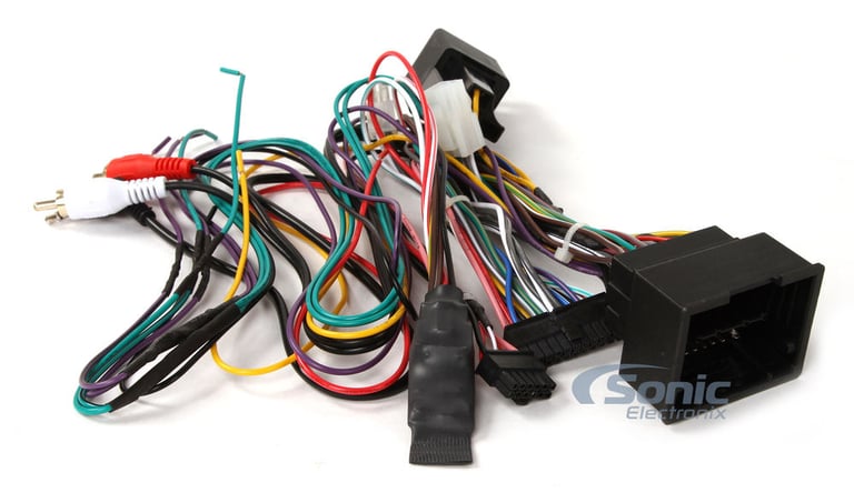Metra 99-3018S Dash Kit Image 8