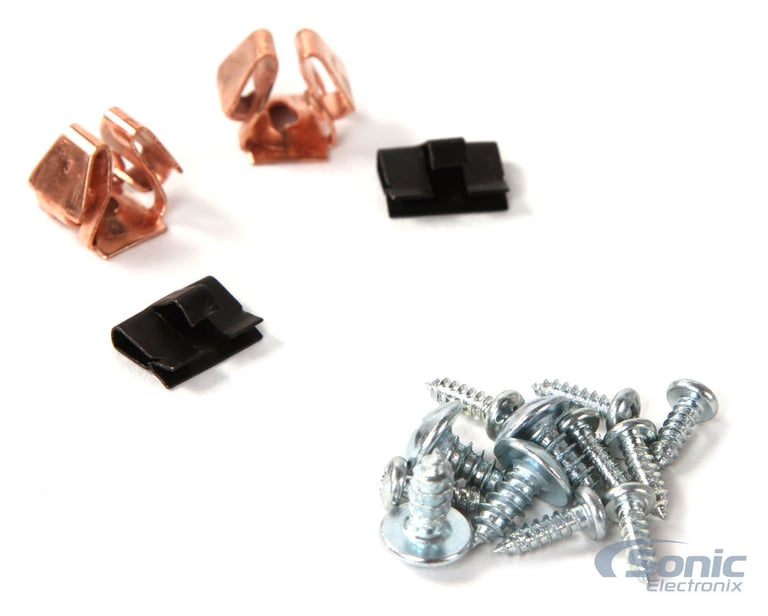 Metra 99-3018S Dash Kit Image 9