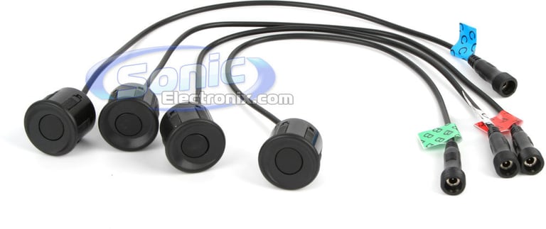 Steel Mate PTS400Q4 (Black) Image 5