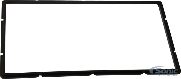 Scosche KA2414DDB Dash Kit Image 5