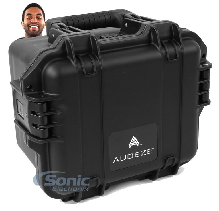 Audeze USA LCD-XC (LCDXC-WC-BB-BL-AAB) Image 10