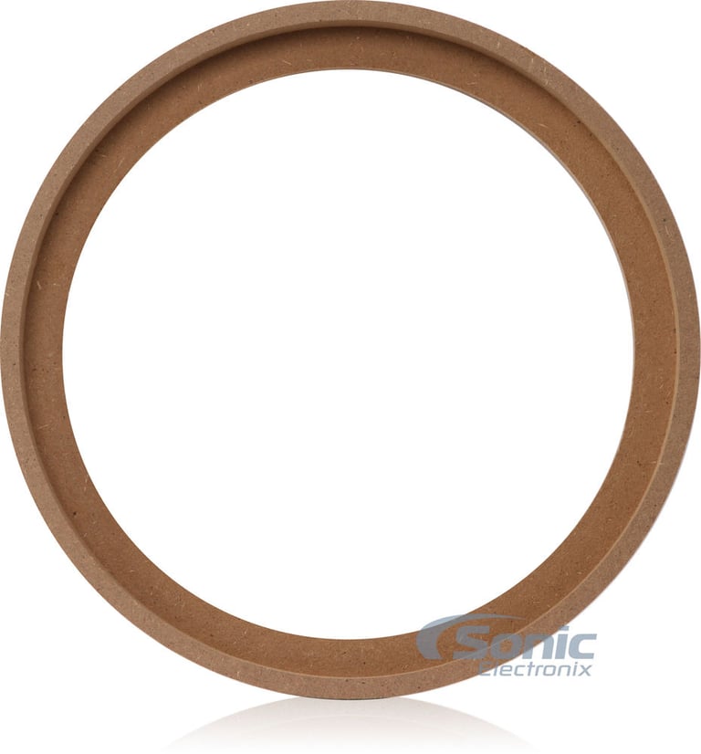 Audiopipe RING-8BZ Image 2