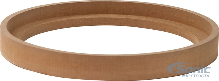 Audiopipe RING-8BZ Image 3