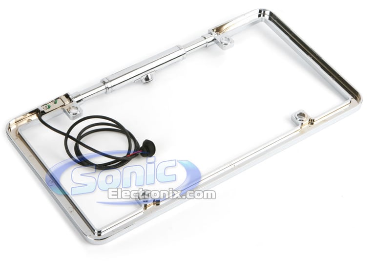 BOYO Vision VTL251 (VTL-251) Image 2