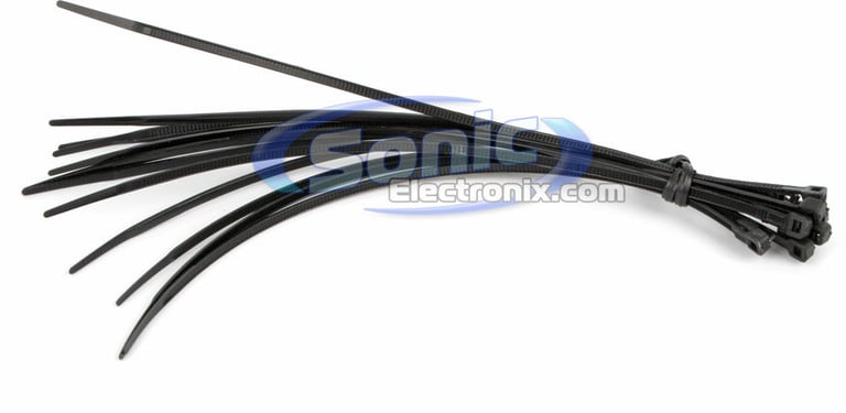 Steel Mate PTS400MI (Black) Image 8