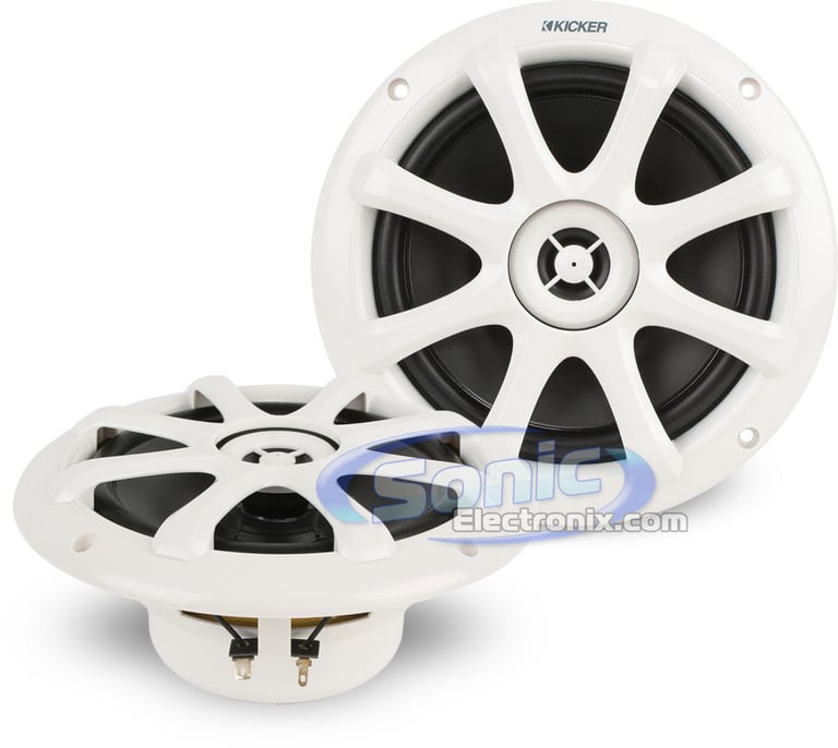Kicker KM6000 (09KM6000) Image 1