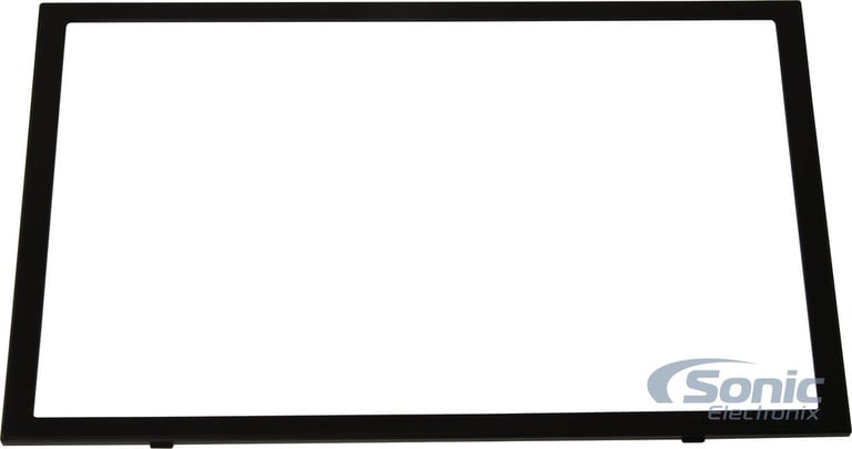 Scosche TA2053BKB Dash Kit Image 3