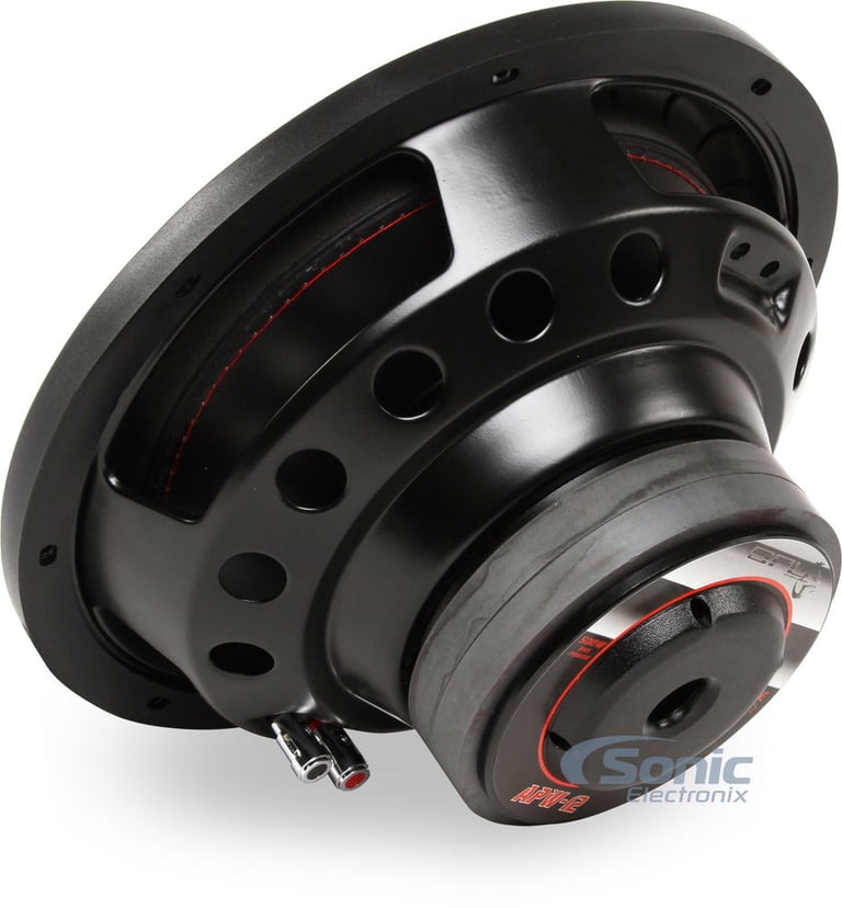 SPL APW-12 Image 3
