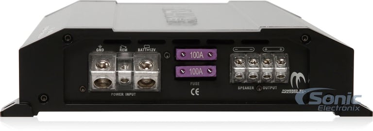 Hifonics Brutus BRX2000.1D (FREE Upgrade to BRX2016.1D) Image 4