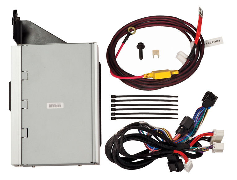 Kicker PowerStage PSICRE14 Image 3