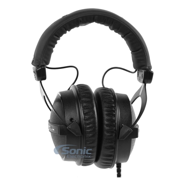 Westone W40 +  Beyerdynamic DT77032 Image 3