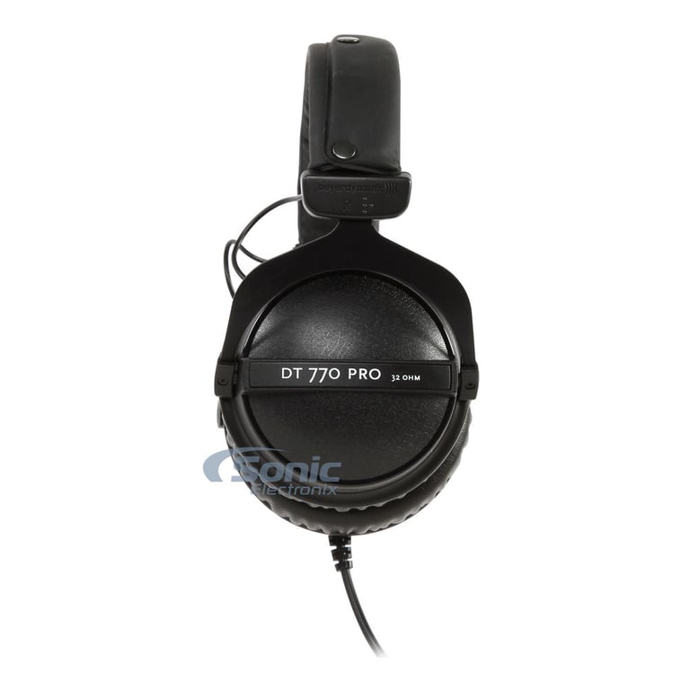 Westone W40 +  Beyerdynamic DT77032 Image 4