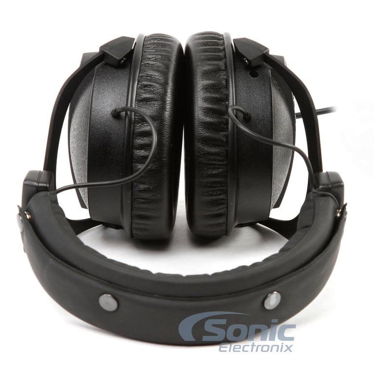 Westone W40 +  Beyerdynamic DT77032 Image 7