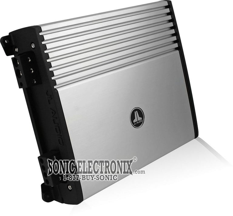 JL Audio A1400 Image 1