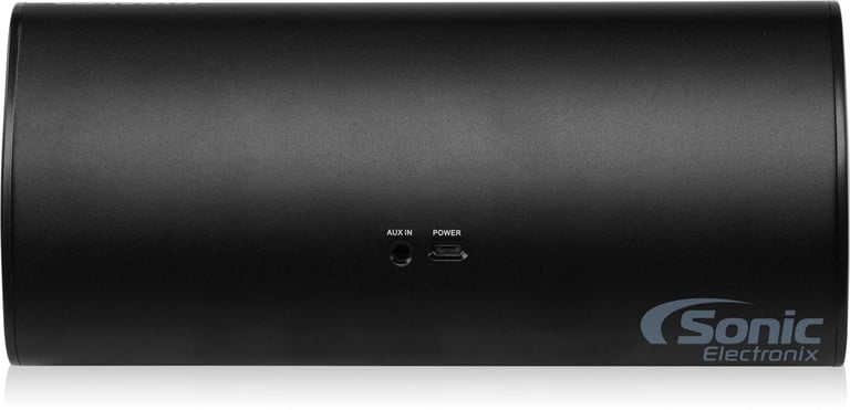 Kicker KPM50 (Black) Image 4