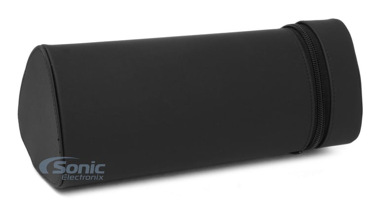 Kicker KPM50 (Black) Image 5
