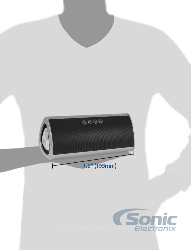 Kicker KPM50 (Silver) Image 2
