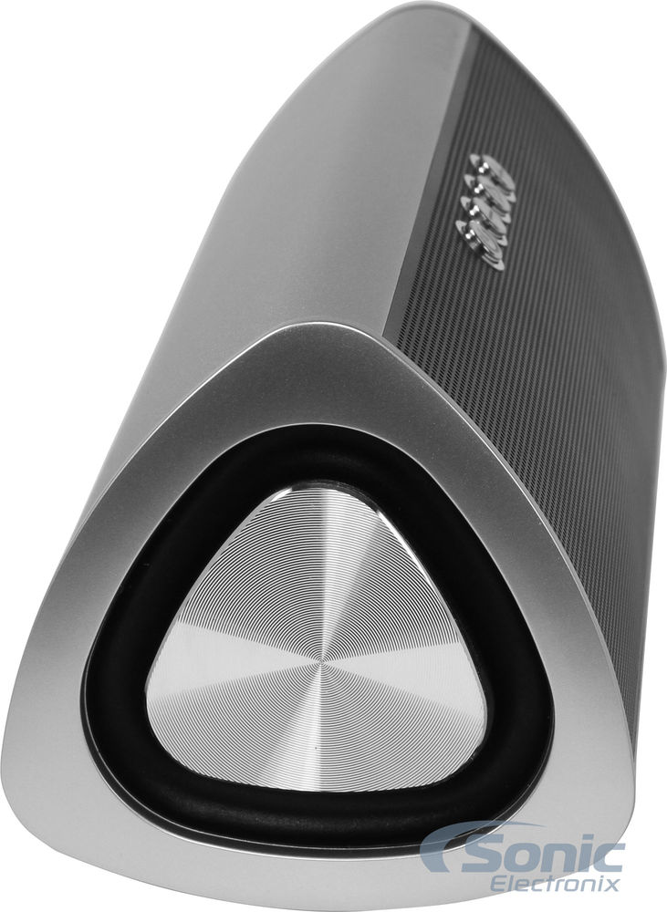 Kicker KPM50 (Silver) Image 4