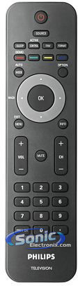 Philips 47PFL5704D/F7 (47PFL5704DF7) Image 5