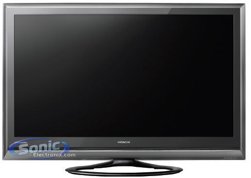 Hitachi UT42V702 Image 1