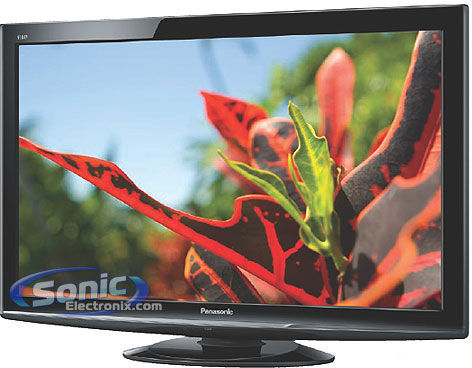 Panasonic Viera TC-L32S1 Image 1