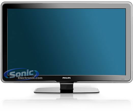 Philips 47PFL5704D/F7 (47PFL5704DF7) Image 2