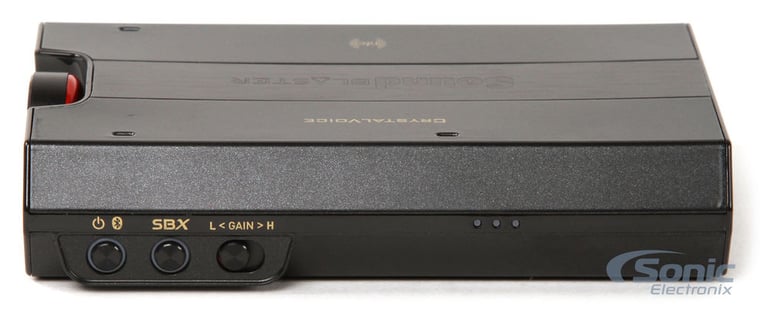 Creative Technology Sound Blaster E5 (e5) Image 7