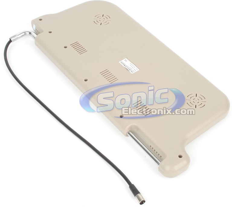 TKO Audio BH-918SV (BEIGE) Image 3