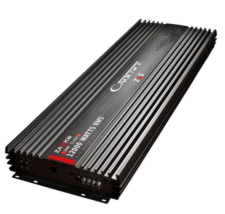 Cadence ZA12KW Image 1