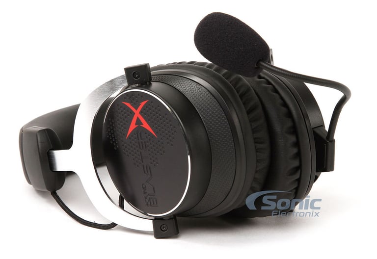 Creative Sound BlasterX H5 Image 3
