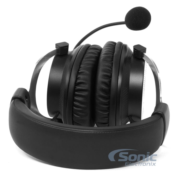 Creative Sound BlasterX H5 Image 5