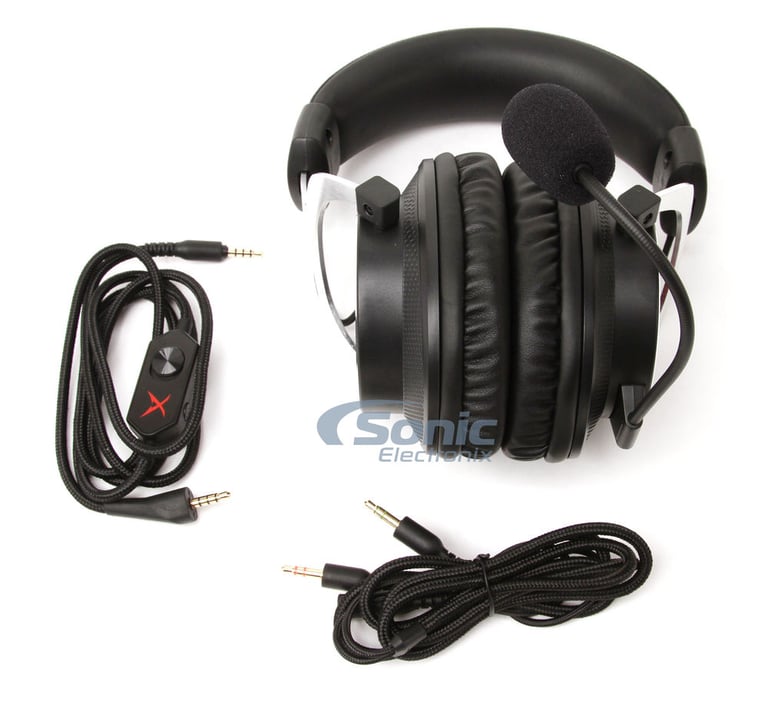 Creative Sound BlasterX H5 Image 7