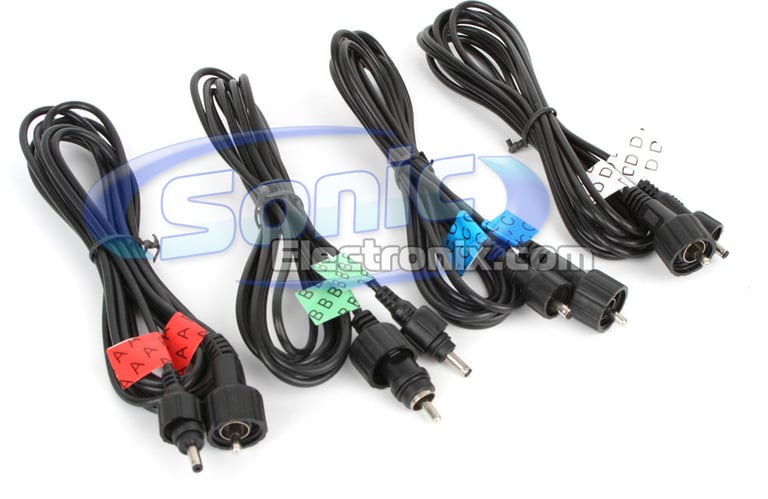 Steel Mate PTS400Q4 (Black) Image 4