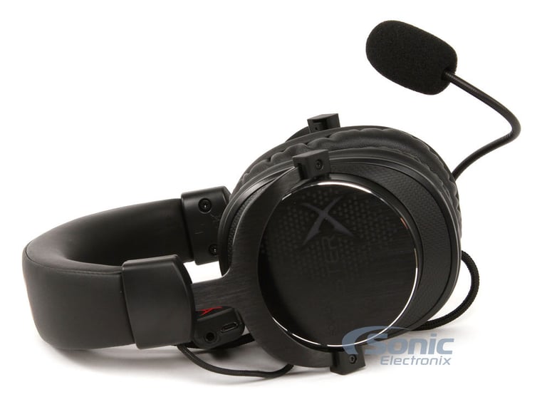 Creative Sound BlasterX H7 Image 2