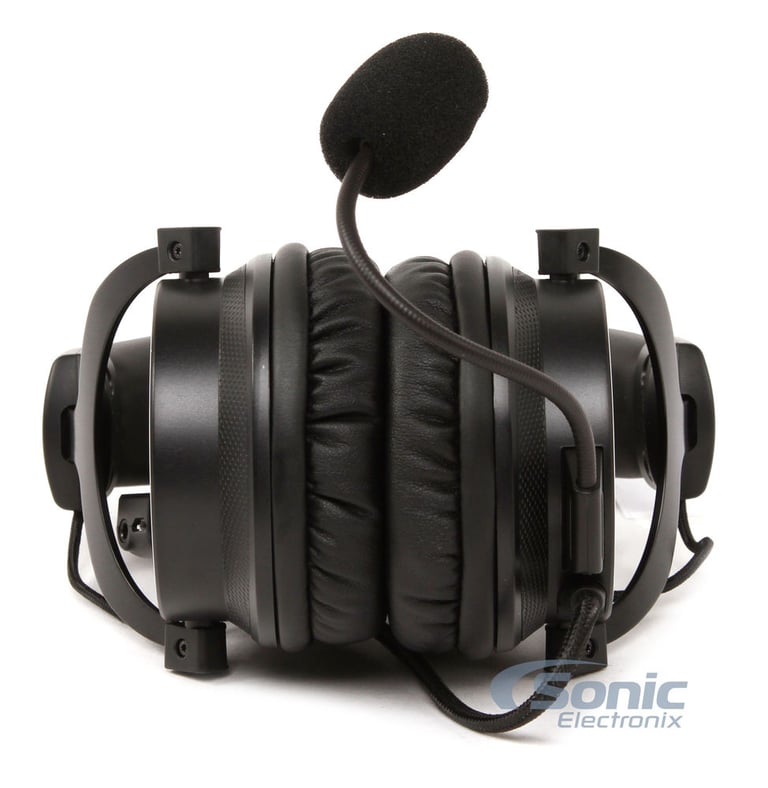 Creative Sound BlasterX H7 Image 3