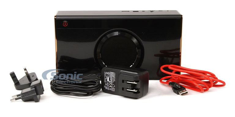 Creative Sound Blaster iRoar Image 6