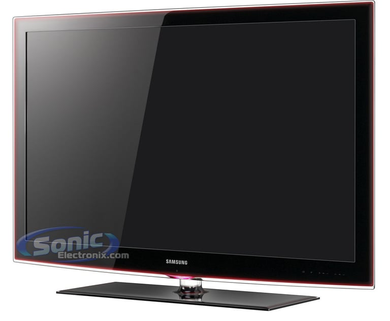 Samsung UN32B6000 (UN-32B6000) Image 3