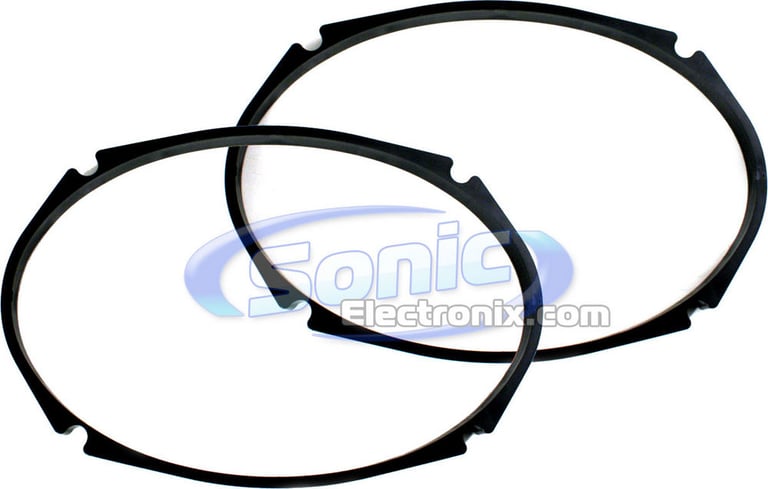 Boston Acoustics SL95 Image 6