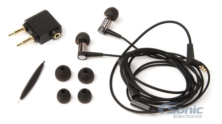 Creative Aurvana In-Ear2 Plus Image 2