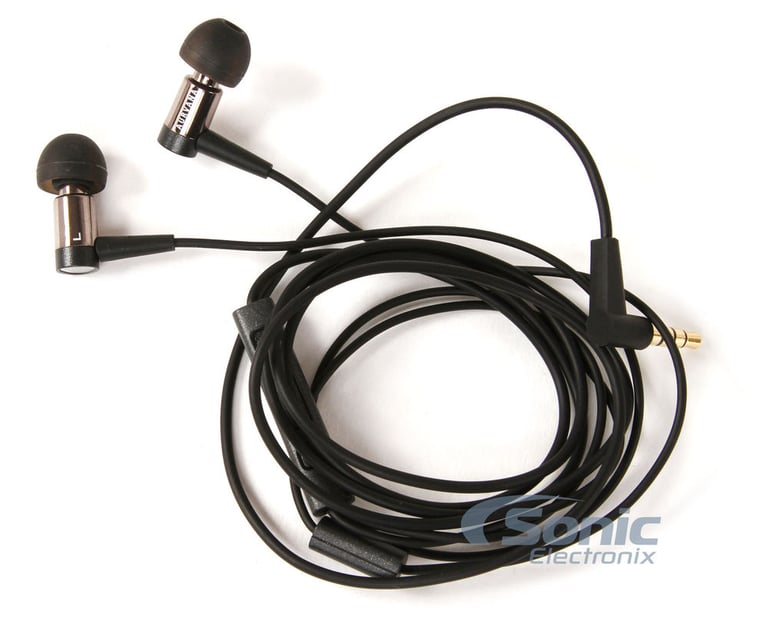 Creative Aurvana In-Ear2 Plus Image 4